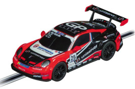 1:43 Carrera GO!!!/GO!!! Plus – Porsche 911 GT3 Cup, Team GP-Elite, No.25