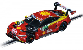 1:43 Carrera GO!!!/GO!!! Plus – BMW M4 GT3 DTM, Sheldon van der Linde, No.31