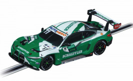 1:43 Carrera GO!!!/GO!!! Plus – BMW M4 GT3 DTM, Marco Wittmann, No.11