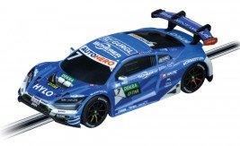 1:43 Carrera GO!!!/GO!!! Plus – Audi R8 LMS GT3 evo II DTM, Ricardo Feller, No.7