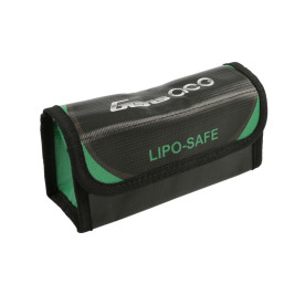 Bezpečnostní obal Gens Ace LiPo-Safe, r. 180×70×70 mm