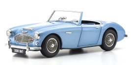 1:18 Austin Healey 3000 BN7 (Healey Blue)