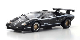 1:18 Lamborghini Countach LP500R (Black)