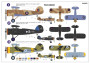 1:72 Gloster Gauntlet Mk.II ″Special Markings″