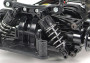 1:10 Ford Focus RS Custom TT-02 Chassis (stavebnice)