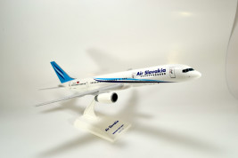 1:150 Boeing B757-236 Air Slovakia (Snap-Fit)