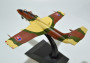 1:72 Aero L-29 Delfin, No. 2846, Slovak Air Force, 2nd Air Wing of 2nd AB Malacky - Kuchyňa, 2003