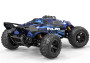 1:14 RC auto High Speed Car Polar Lights 4WD 2.4GHz RTR (modré)