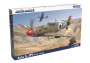 1:72 Avia S-199 ERLA canopy (WEEKEND edition)
