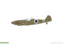 1:72 Avia S-199 ERLA canopy (WEEKEND edition)
