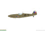 1:72 Avia S-199 ERLA canopy (WEEKEND edition)