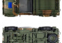 1:35 K311A1, R.O.K. Army