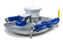 1:72 SR-N1 Hovercraft (Classic Kit VINTAGE)