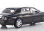 1:18 Rolls-Royce Phamtom EWB (Black)