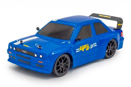 1:16 Funtek GT16E RTR (modrý)