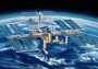 1:144 ISS, 25th Anniversary (Platinum Edition)