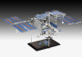 1:144 ISS, 25th Anniversary (Platinum Edition)