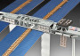 1:144 ISS, 25th Anniversary (Platinum Edition)