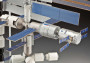 1:144 ISS, 25th Anniversary (Platinum Edition)