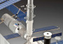 1:144 ISS, 25th Anniversary (Platinum Edition)