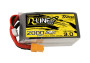 GENS ACE LIPO TATTU R-Line FPV serie - 4S 2000mAh 14.8V 4S1P (120C) Version 3.0