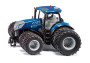 1:32 SIKU Control32 – RC traktor New Holland T7.315 s dvoumontáží, vysílač Bluetooth