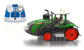 1:32 SIKU Control32 – RC traktor Fendt 1167 Vario MT, vysílač Bluetooth