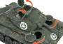 1:35 M24 Chaffee, US Army, Fheinberg, Germany, March 1945 w/ Figure
