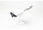 1:200 Airbus A330-343, Lufthansa, Fanhansa Diversity Wins, Zwickau (Snap-Fit)