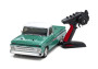 1:10 Chevy C10 Fleetside Pickup 1966 Fazer Mk2 FZ02L 4WD (Ready Set)
