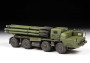 1:72 BM-30 Smerch