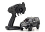 Mini-Z 4x4 Toyota Land Cruiser 300 (Black)