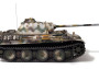 1:35 Pz.Kpfw.V Panther Ausf.G Early Version