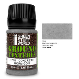 Ground Textures – beton (30 ml)