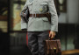 1:6 Oberst I.G. Claus Von Stauffenberg, Operation Valkyrie