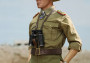 1:6 Erwin Rommel, Desert Fox, Afrika Korps