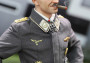 1:6 WWII German Luftwaffe Ace Pilot – Adolf Galland