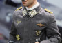 1:6 WWII German Luftwaffe Ace Pilot – Adolf Galland