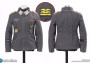1:6 WWII German Luftwaffe Ace Pilot – Adolf Galland