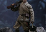 1:12 Soviet Sniper Big Golden Tooth