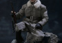 1:12 German Sniper Colonel, Stalingrad Defense War