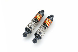 RC auto High Speed Car 4WD 2.4GHz RTR: Náhradní tlumiče