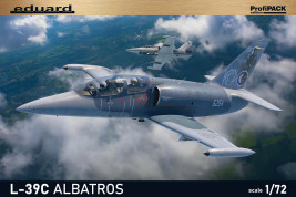 1:72 Aero L-39C Albatros (ProfiPACK edition)