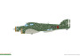 1:48 Savoia-Marchetti SM.79 Sparviero (Limited Edition)