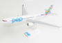 1:200 Airbus A330-343, Flypop (Snap-Fit)