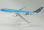 1:200 Airbus A330-202, Aerolineas Argentinas, Argentina National Football Team Colors (Snap-Fit)