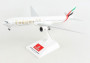 1:200 Boeing 777-31H(ER), Emirates, 2010s Colors (Snap-Fit)