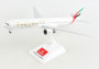1:200 Boeing 777-31H(ER), Emirates, 2010s Colors (Snap-Fit)