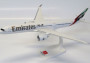 1:200 Airbus A350-900, Emirates, 2023s Colors (Snap-Fit)