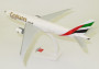 1:200 Boeing 777-F1H, Emirates Sky Cargo (Snap-Fit)